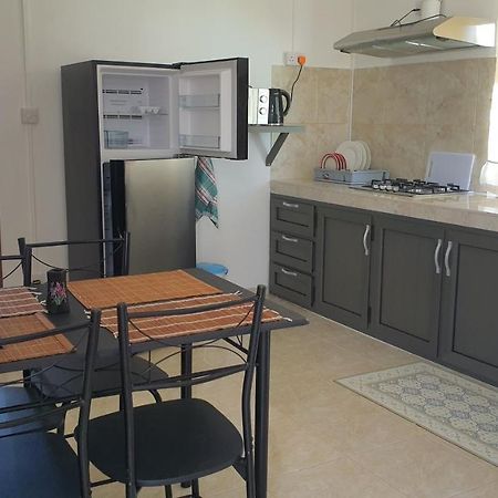 Chez Johnny Διαμέρισμα Grand Bay Εξωτερικό φωτογραφία