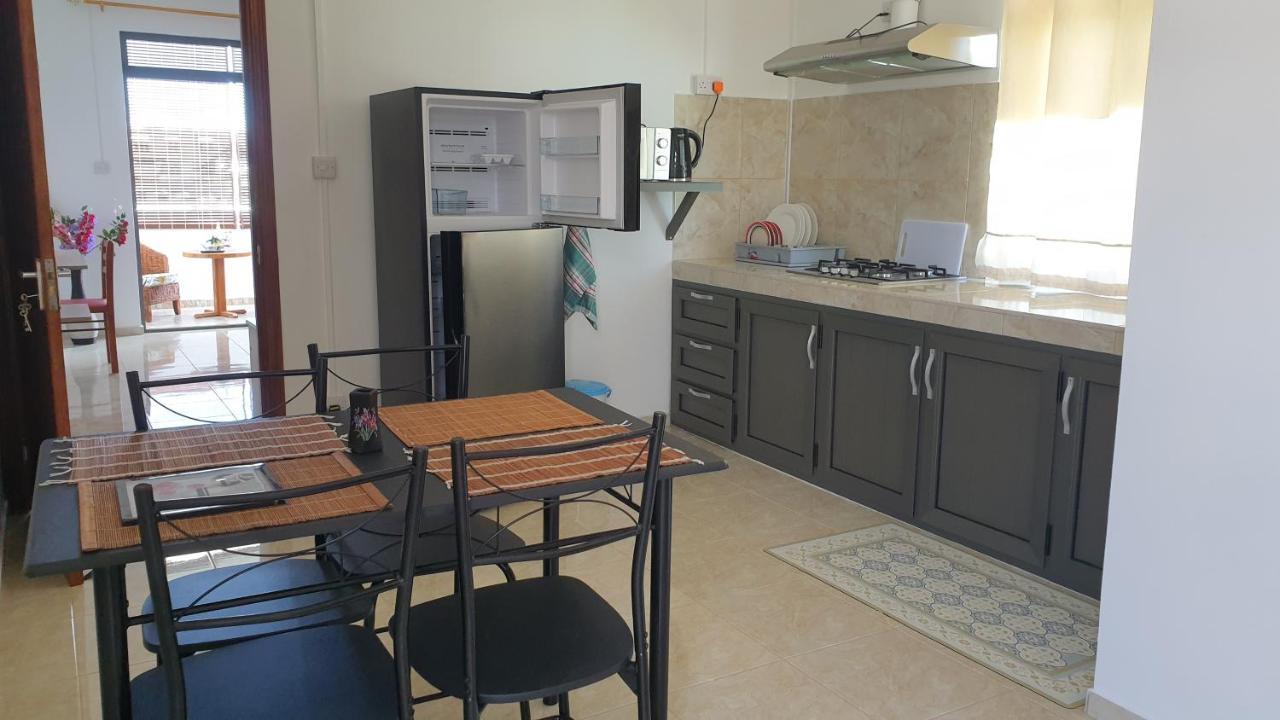 Chez Johnny Διαμέρισμα Grand Bay Εξωτερικό φωτογραφία